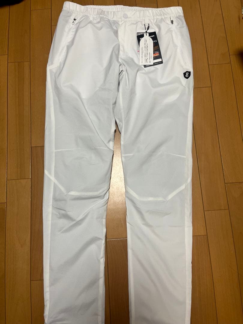 パーリーゲイツ PEARLY GATES パンツ　5 L 防寒　保温