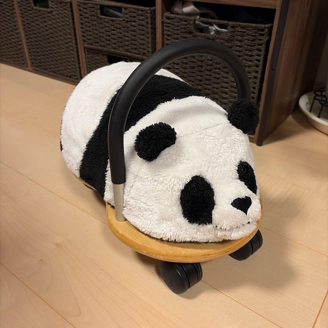 Wheely Bug ウィリーバグ　パンダ