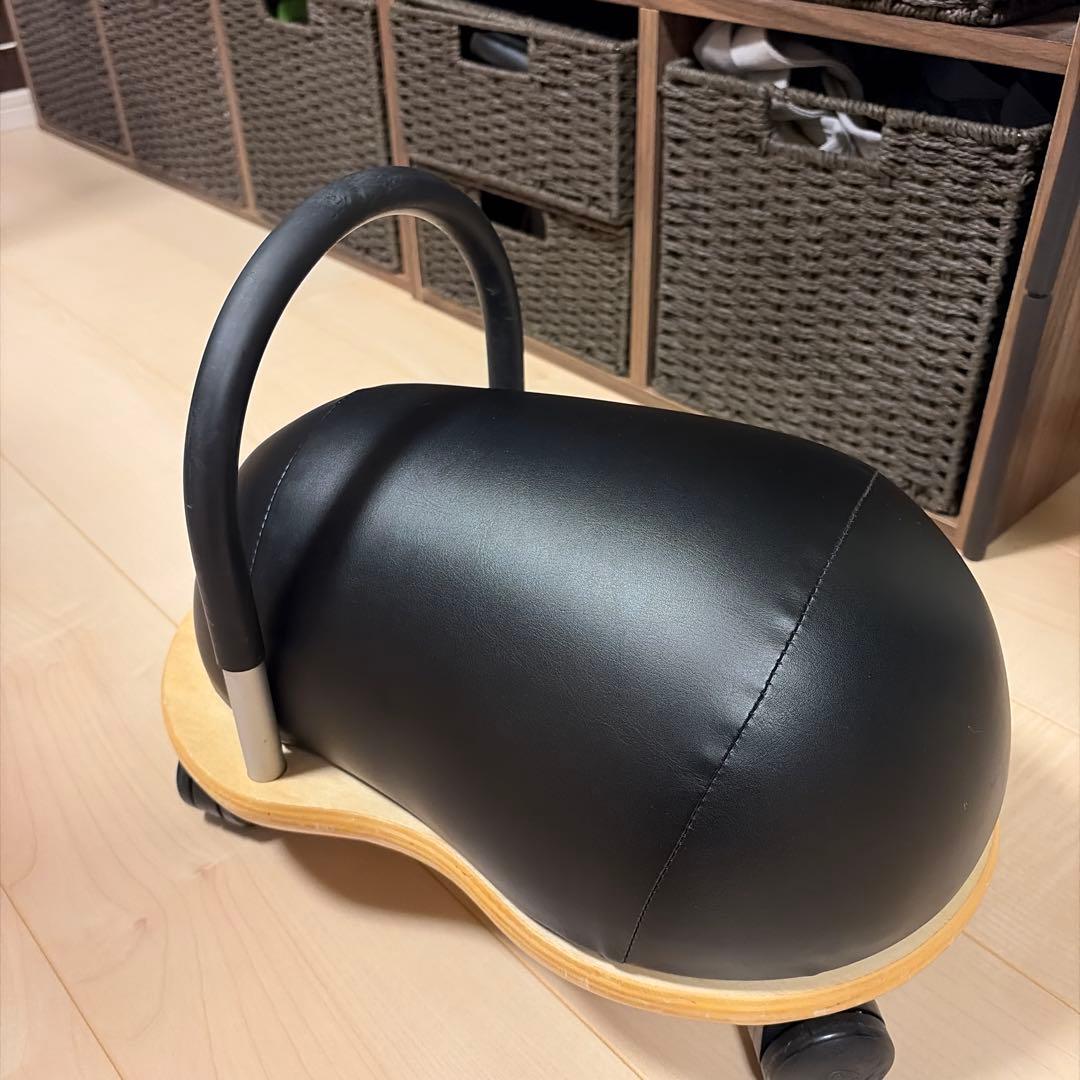 Wheely Bug ウィリーバグ　パンダ