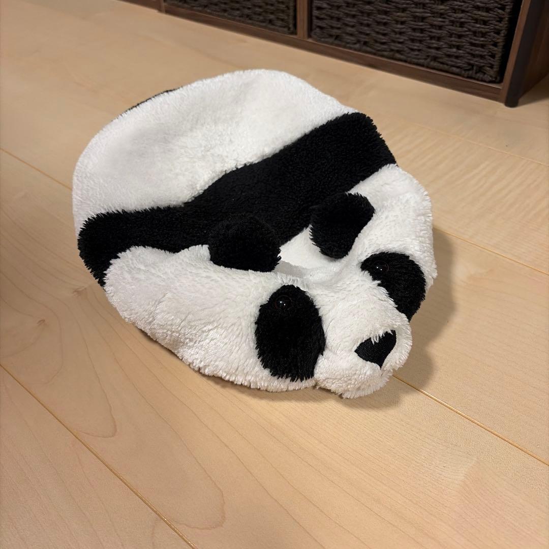 Wheely Bug ウィリーバグ　パンダ