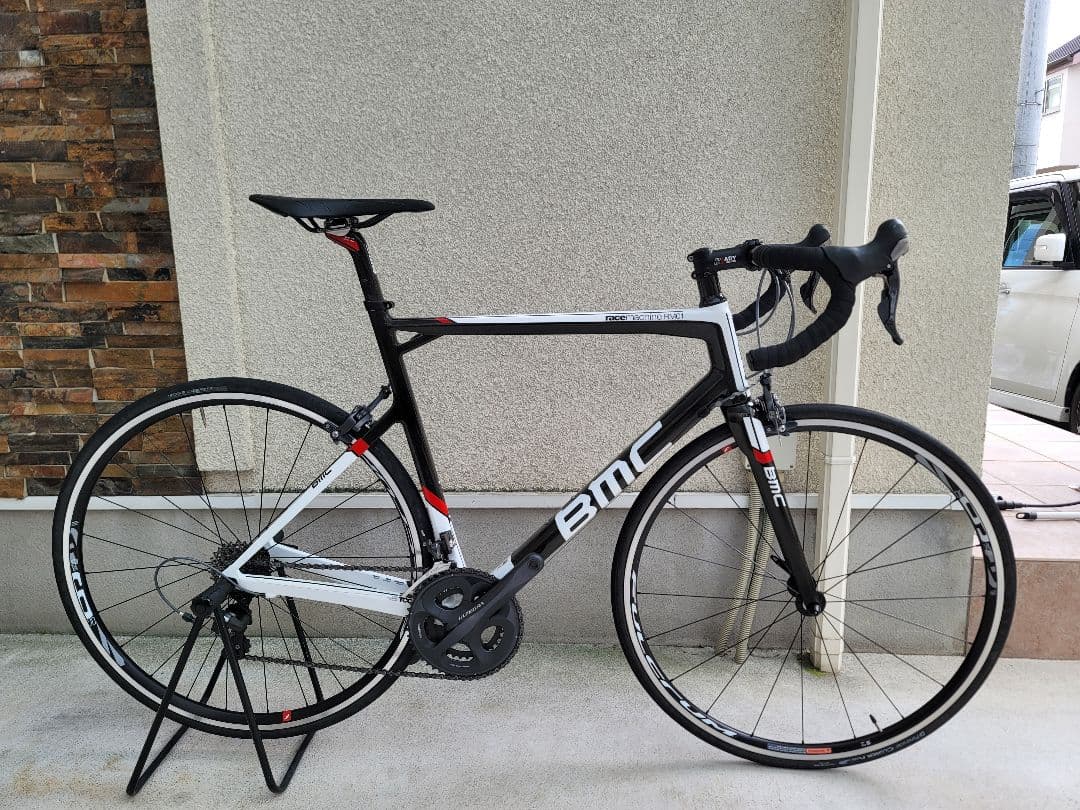 BMC RM01　ロードバイク　アルテグラ