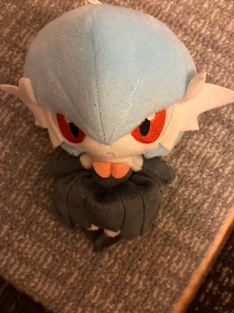 メガサーナイト 色違い コロっとまんまるぬいぐるみ ポケモン