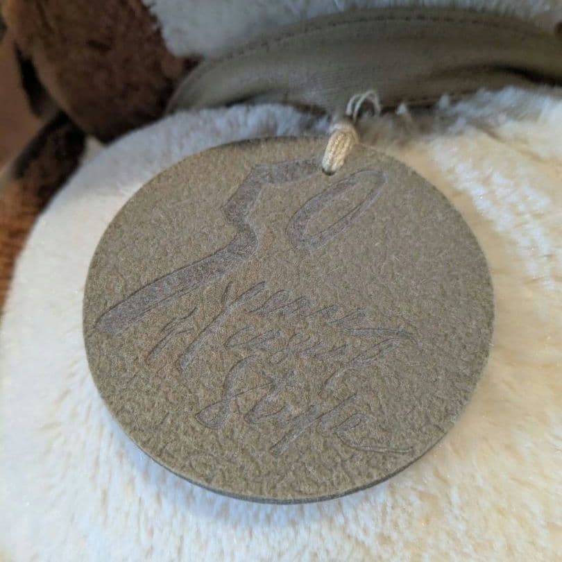 【特大・激レア】50周年記念 Hush Puppies バセットハウンド