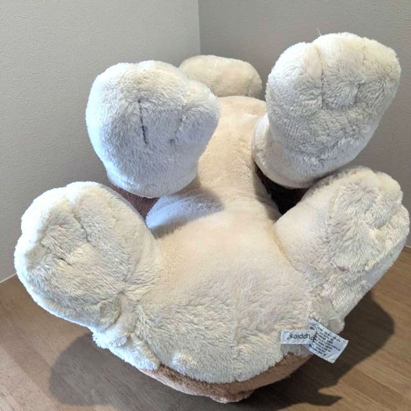 【特大・激レア】50周年記念 Hush Puppies バセットハウンド