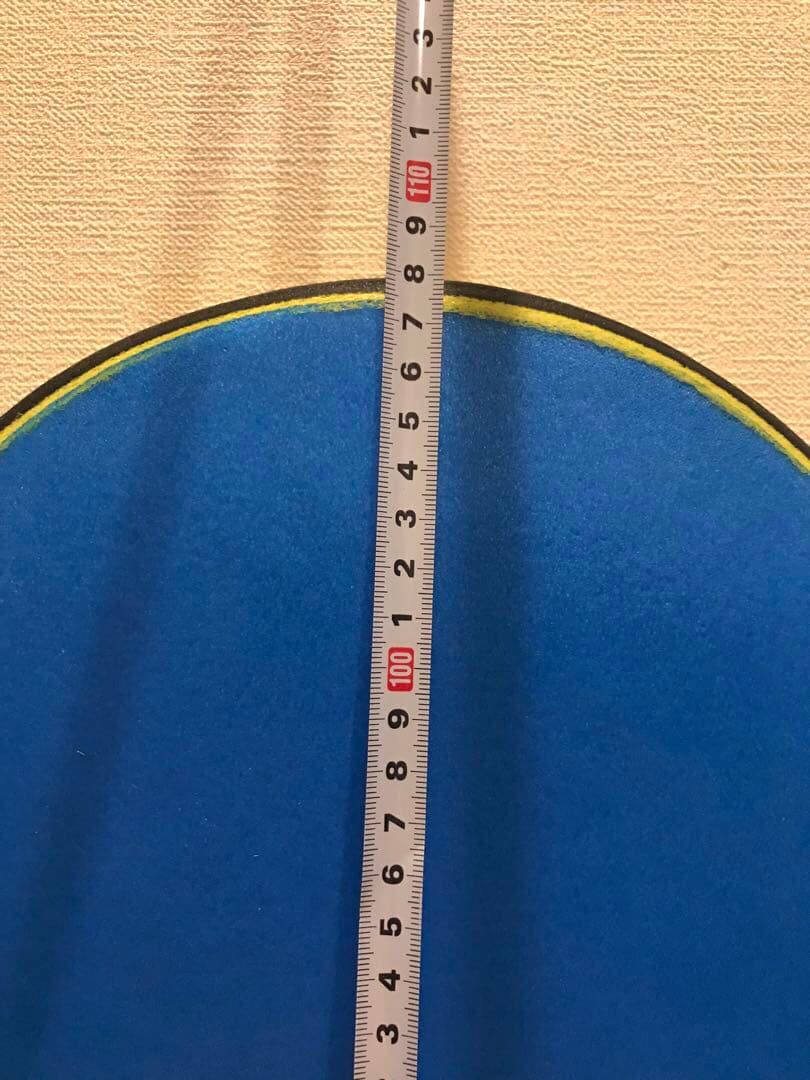 サーフィン・ボディボード Ryder Soft Surfboard JUNIOR FUNBOARD 44\"