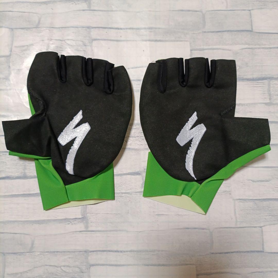 支給品　deceuninckQuickStep　ツールドフランス　マイヨヴェール