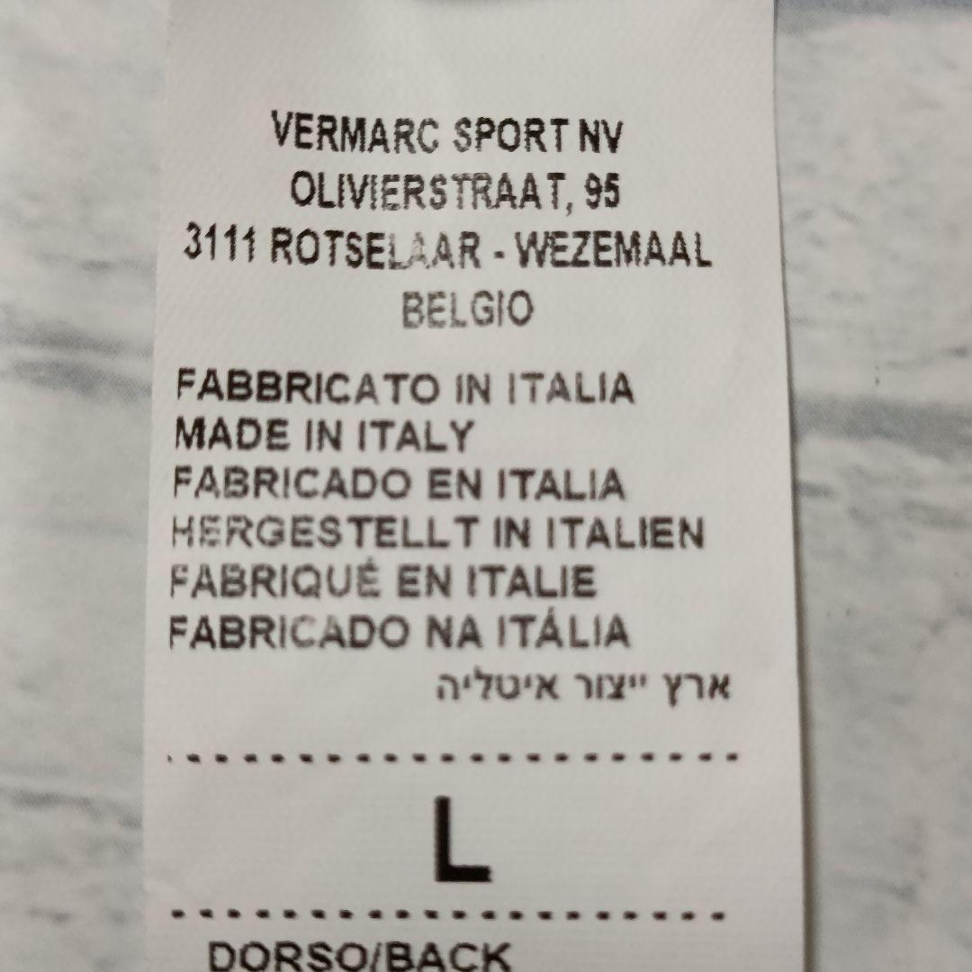 支給品　deceuninckQuickStep　ツールドフランス　マイヨヴェール