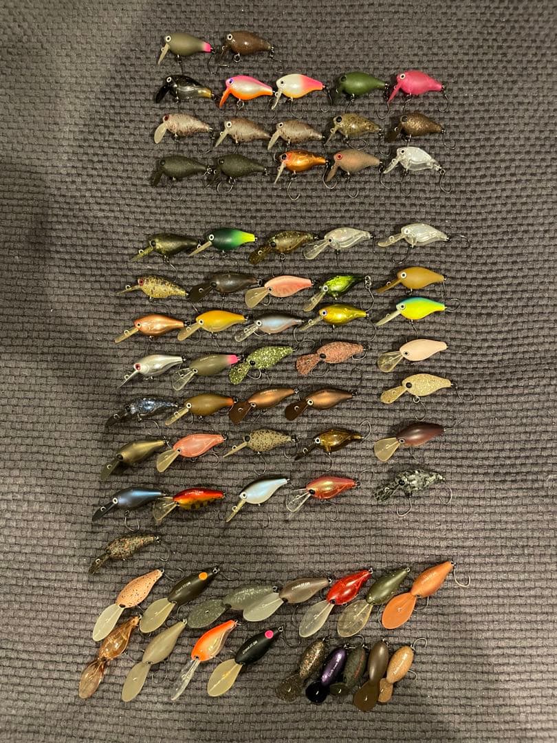 HMKL クランク　セット売り