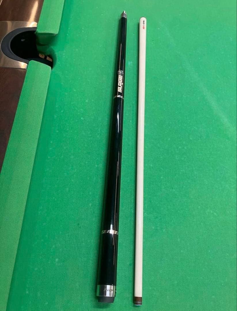 キューテック SURGE アヴィッド　サージ　ブレイク