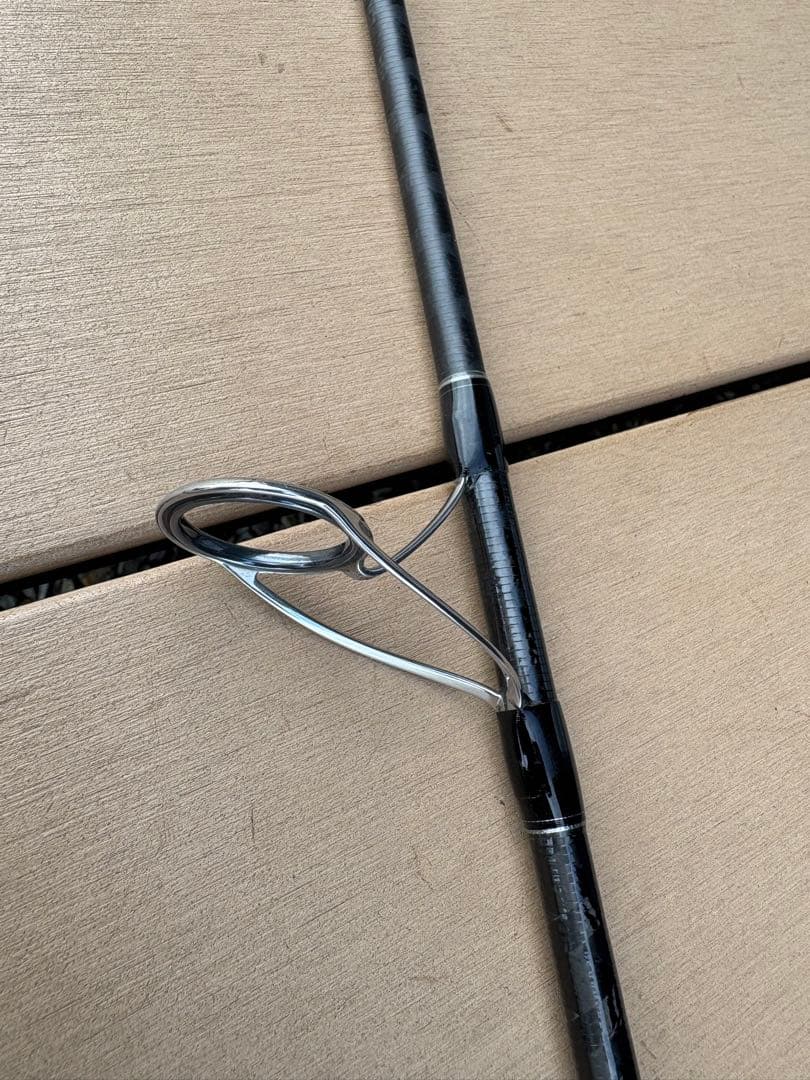 SHIMANO ENCOUNTER ショアジギングロッド