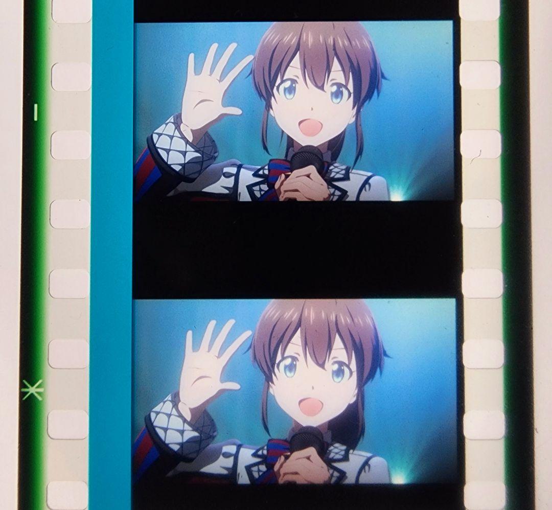 『 アイドルマスター ミリオンライブ 第2幕 』 入場者特典（3週目）