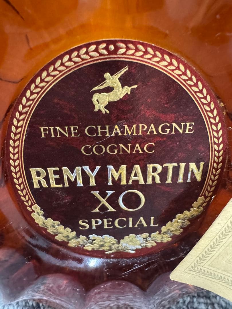 REMY MARTIN XO SPECIAL コニャック