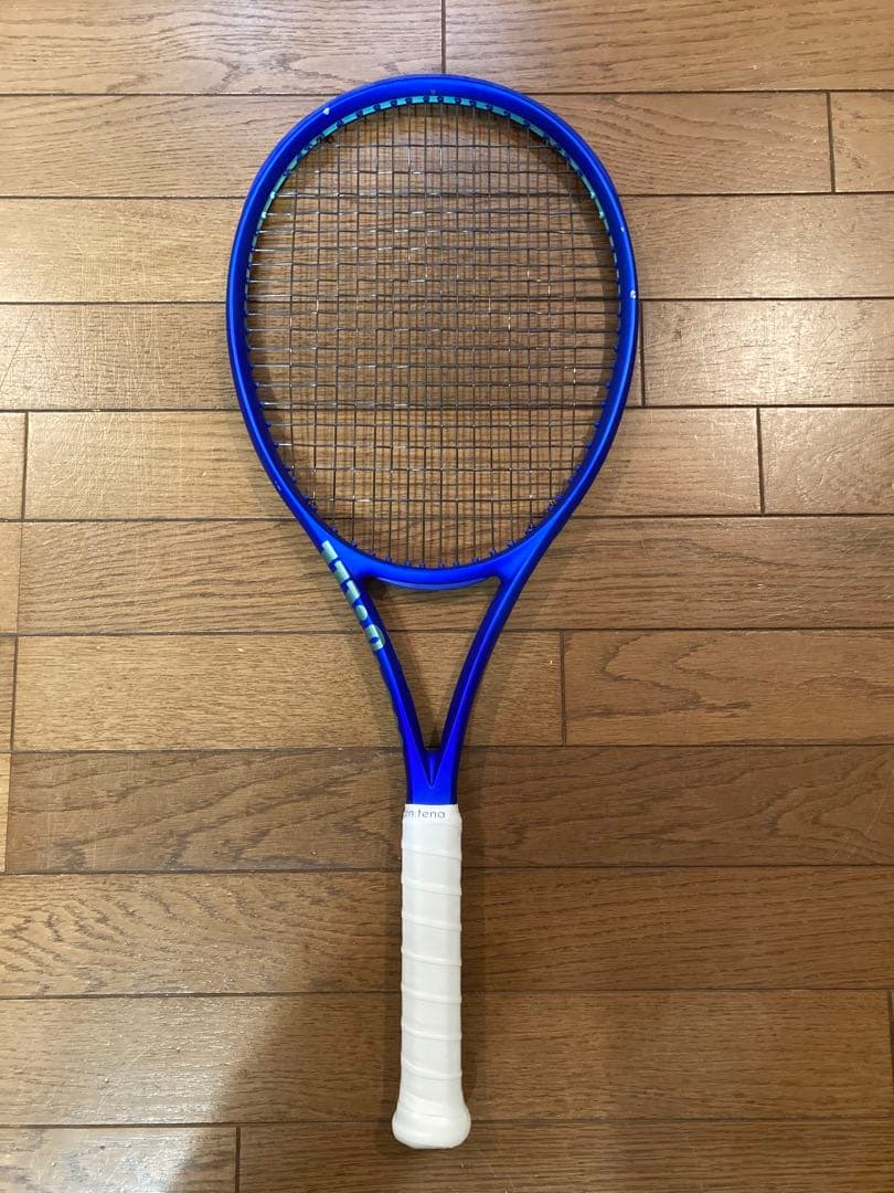 ウィルソン　ウルトラ100L V5 Wilson ultra G2 2025