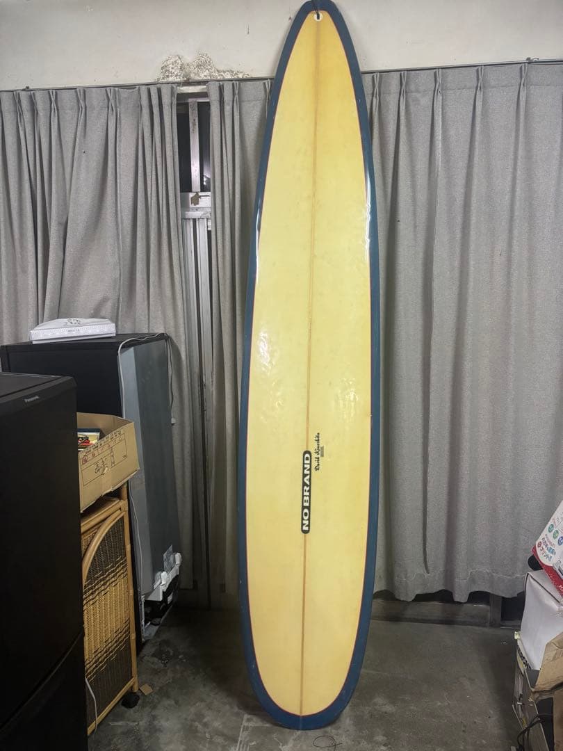 【カバー有‼️】NO BRAND ロングボード