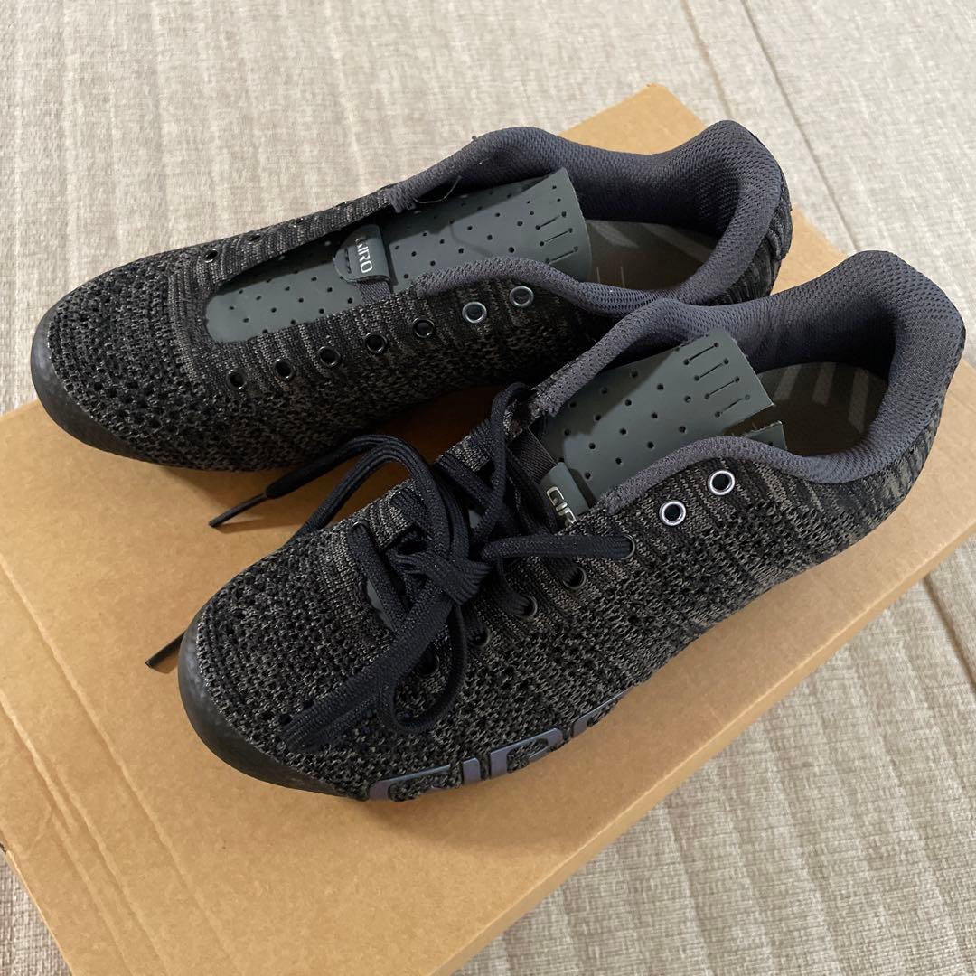 GIRO ビンディングシューズ 36レディース