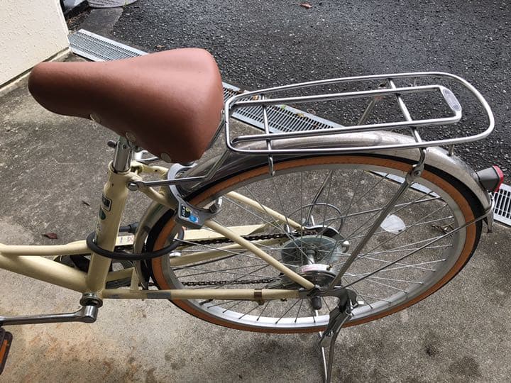 ロードバイク 自転車