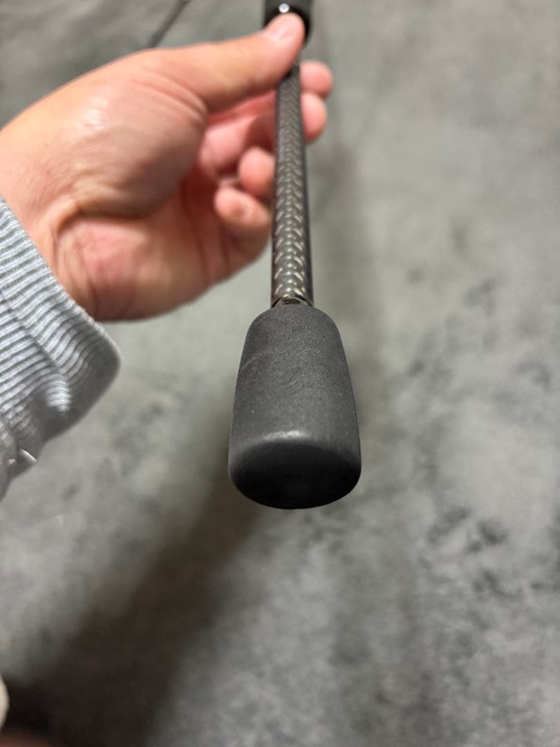 25 ラグゼ　egs S77ML