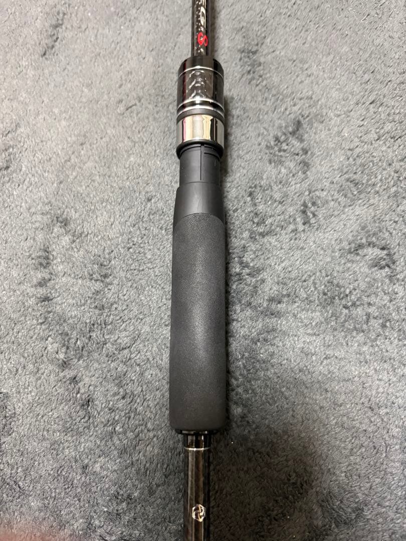 25 ラグゼ　egs S77ML