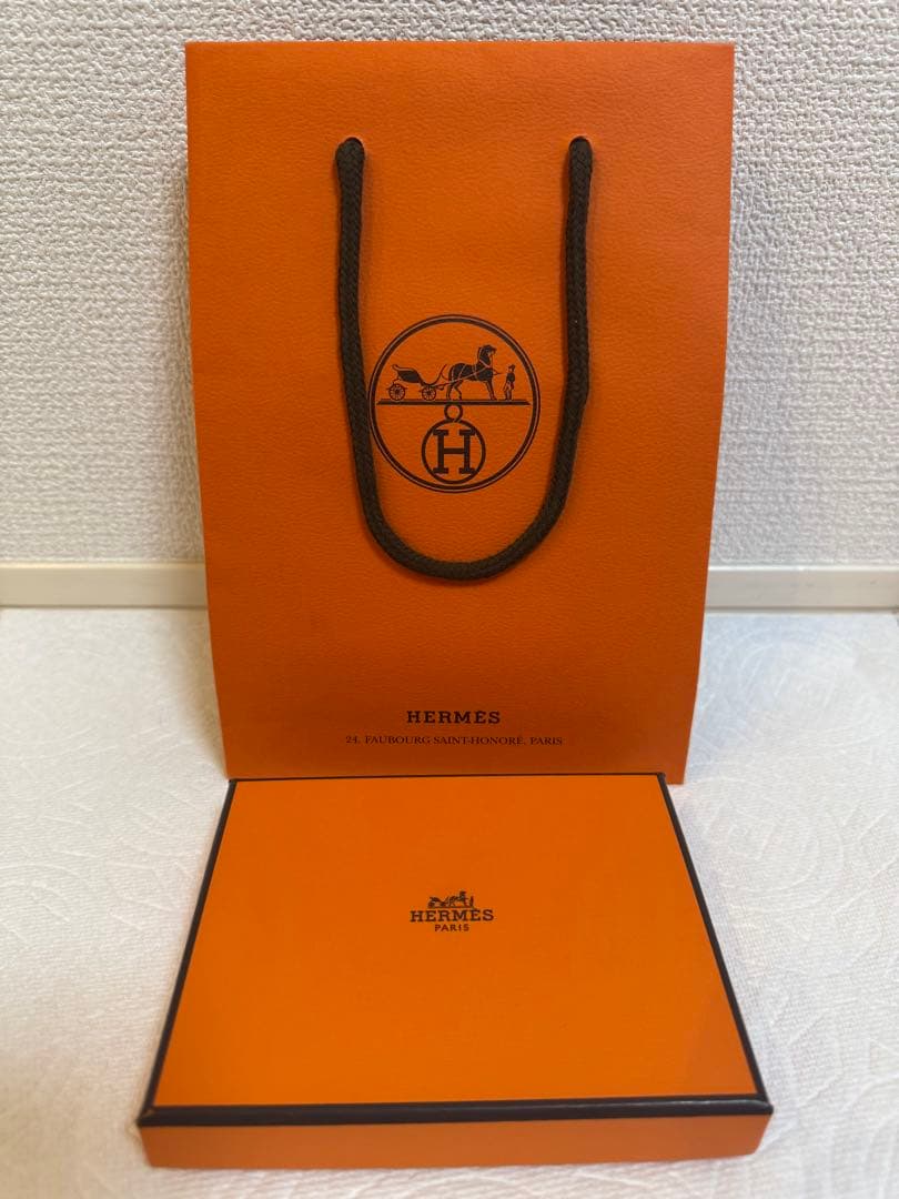 【新品未使用】HERMESトランプ