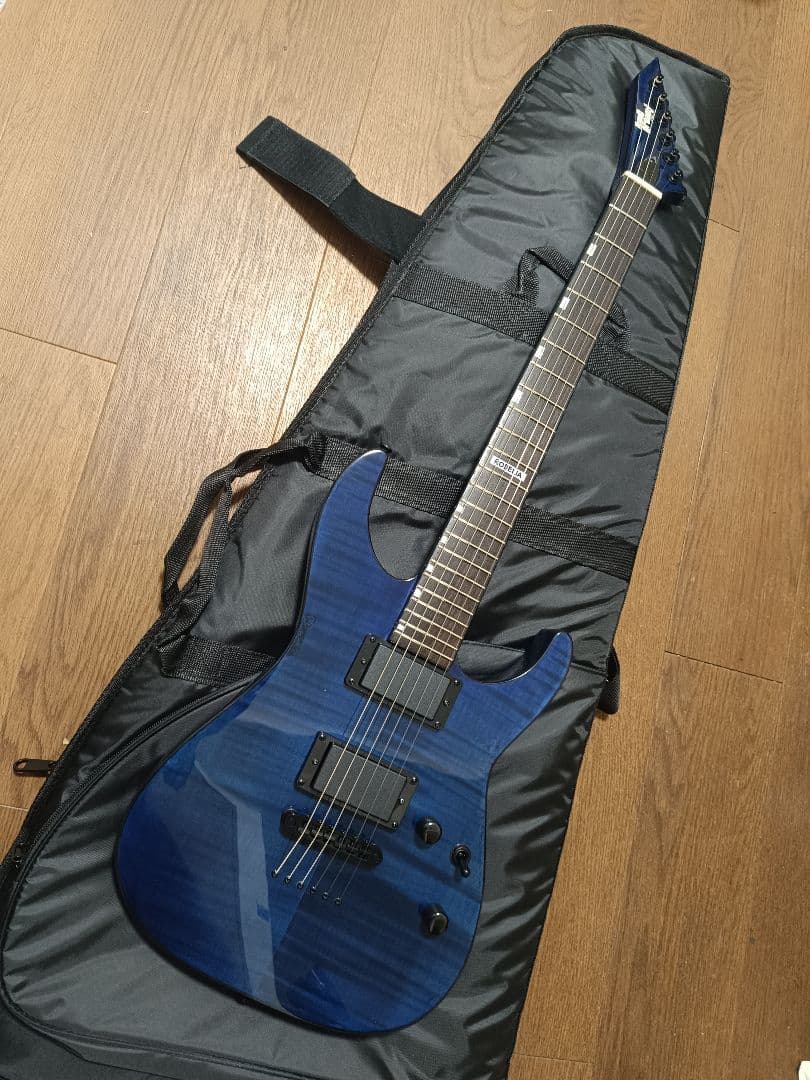 ギター BanG Dream!M-II SAYO