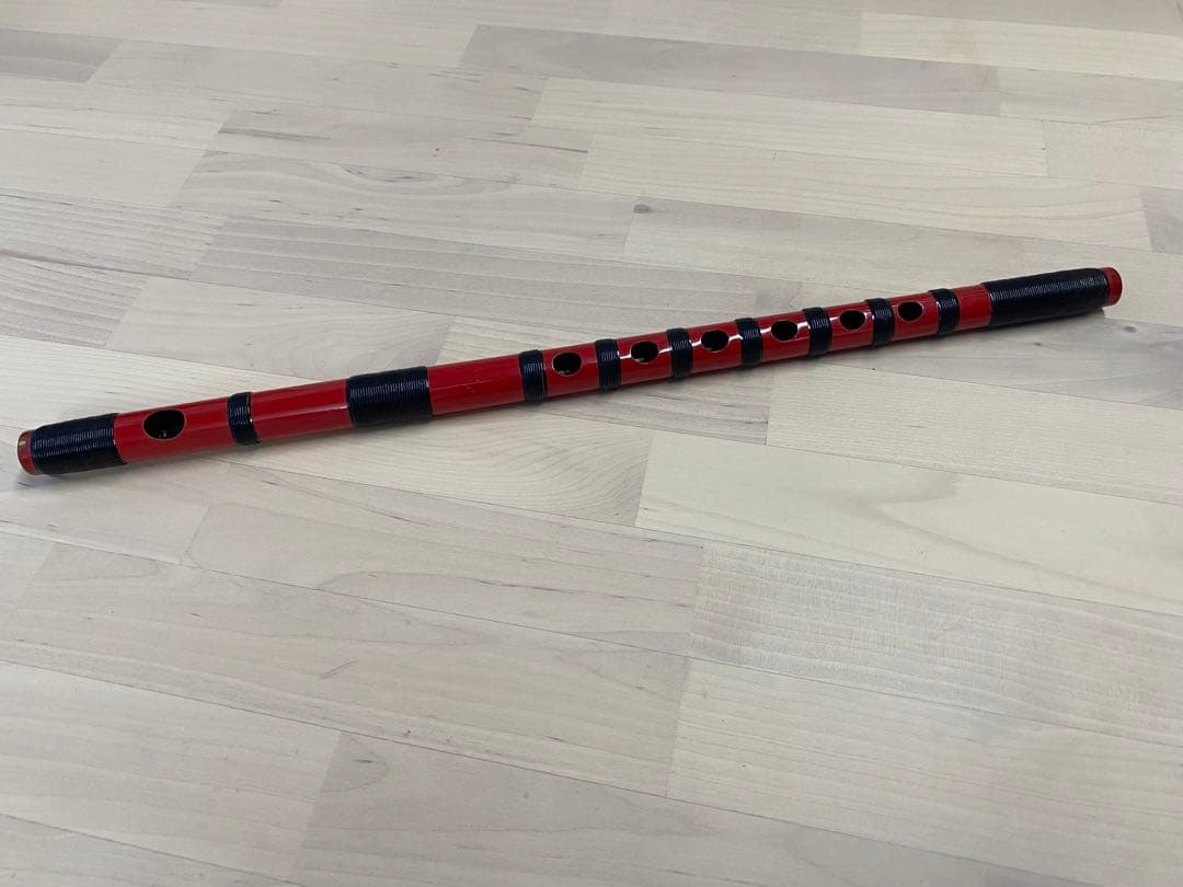 鳴り物用  笛  (最終値下げ)