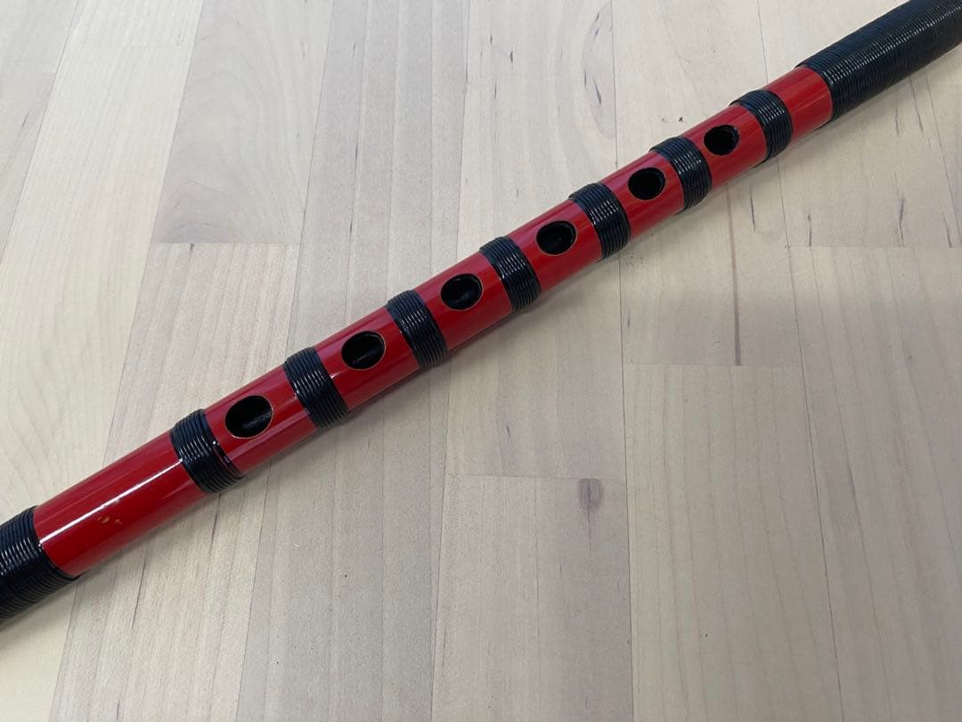 鳴り物用  笛  (最終値下げ)