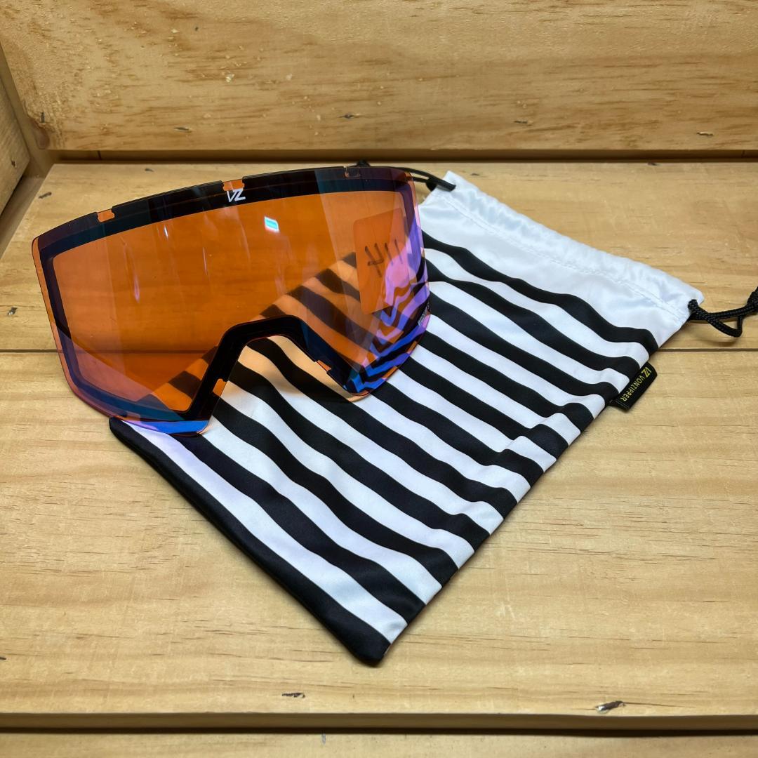 【1765】VONZIPPER　ボンジッパー　MACH VFS　マッハ