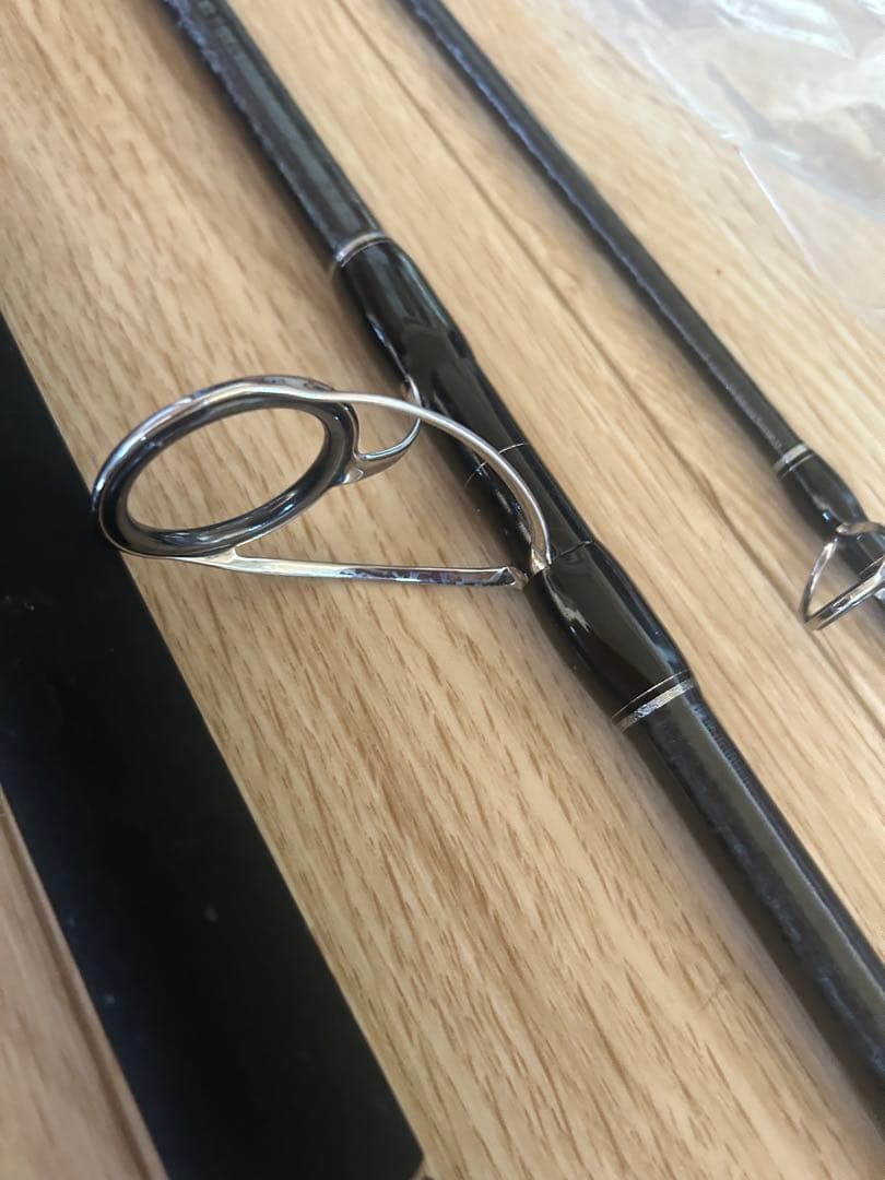 シマノ　コルトスナイパーXR S100 XH 3