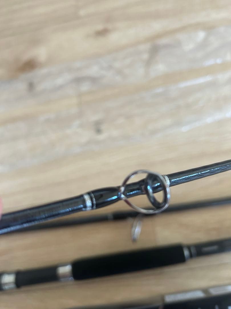 シマノ　コルトスナイパーXR S100 XH 3