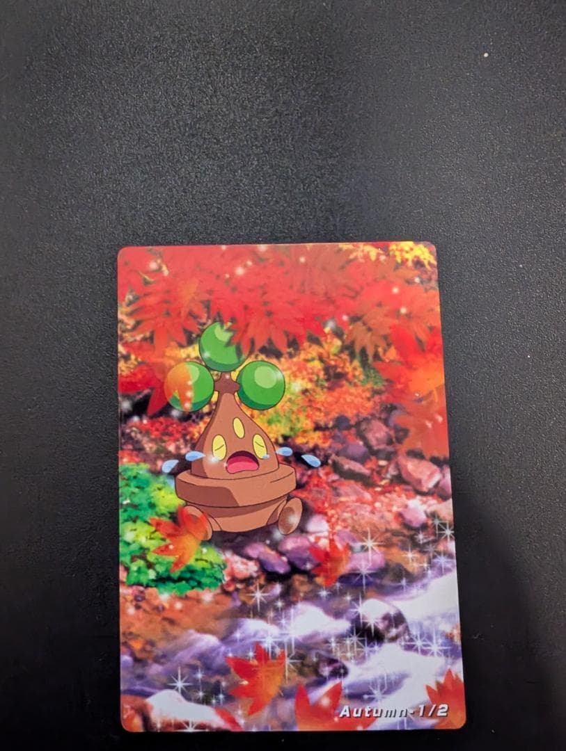 THE POKEMON WEEKLY Autumn1・2