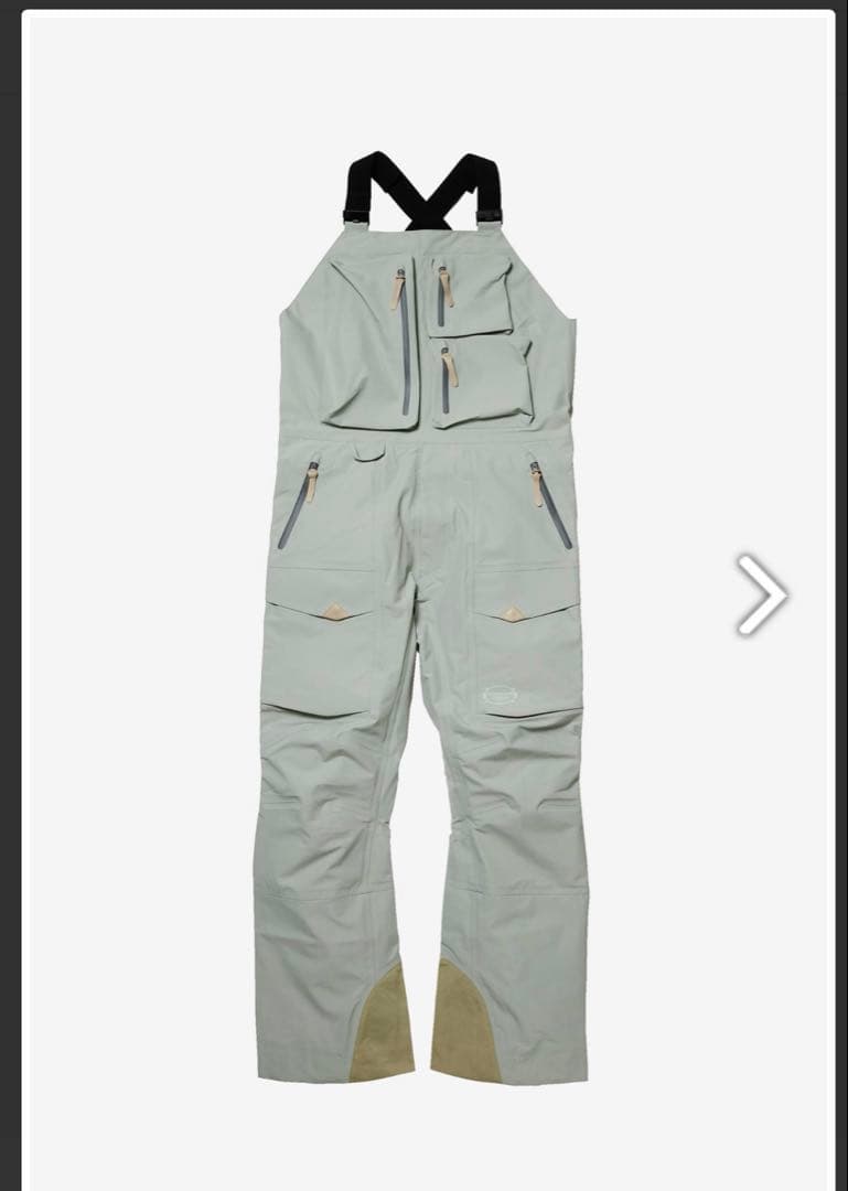 PERMANENT UNION パーマネントユニオン ウエア　フルマークス