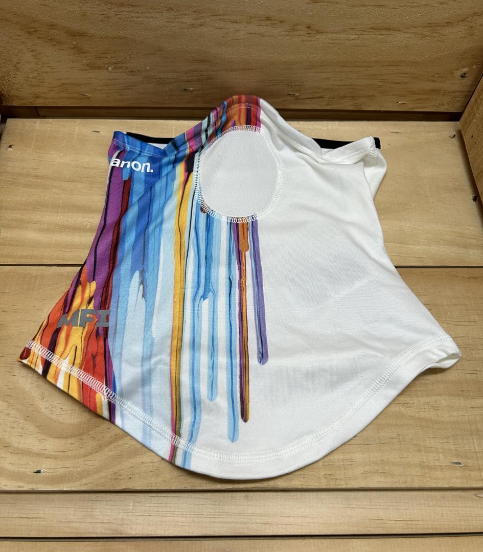 【1428】24年モデル　anon　M5S LOWBRIDGE　エムファイブ