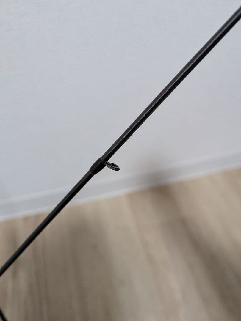 ソルティーステージプロトタイプ アジング XAJS-632ULT-ST