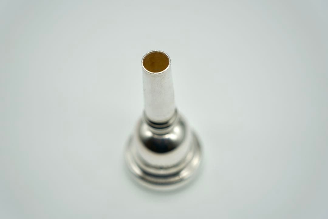 Schilke Symphony M5.2 太管トロンボーンマウスピース