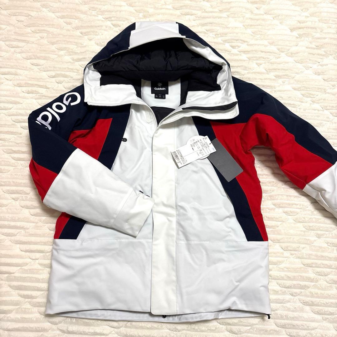 Goldwin スキーウェア　ジャケット