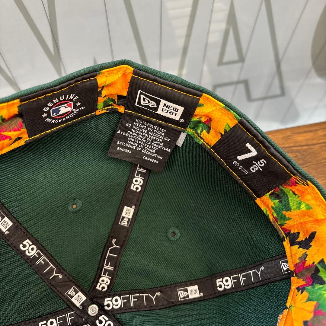 【SALE】MLB カンザツシティ・ロイヤルズ キャップ 7 5/8