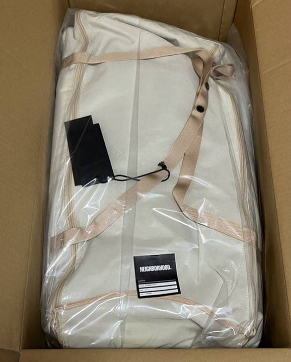 NEIGHBORHOOD × HELINOX HX N-NONA DOME