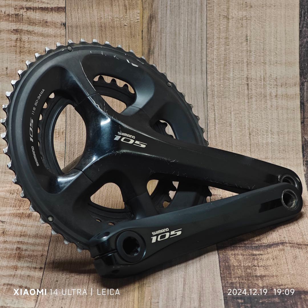 SHIMANO 105 FC−5800