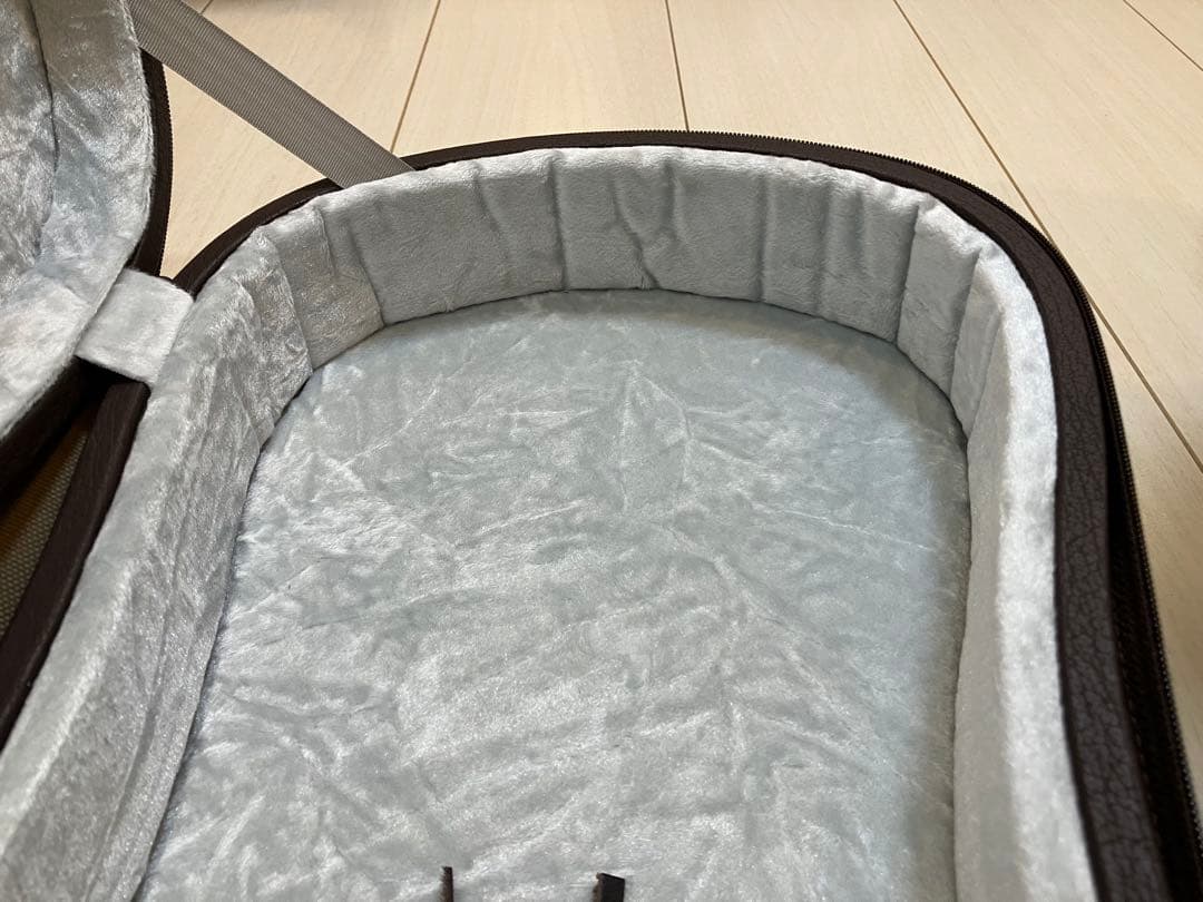 バイオリンケース 4/4 ULシェルONE 東洋楽器