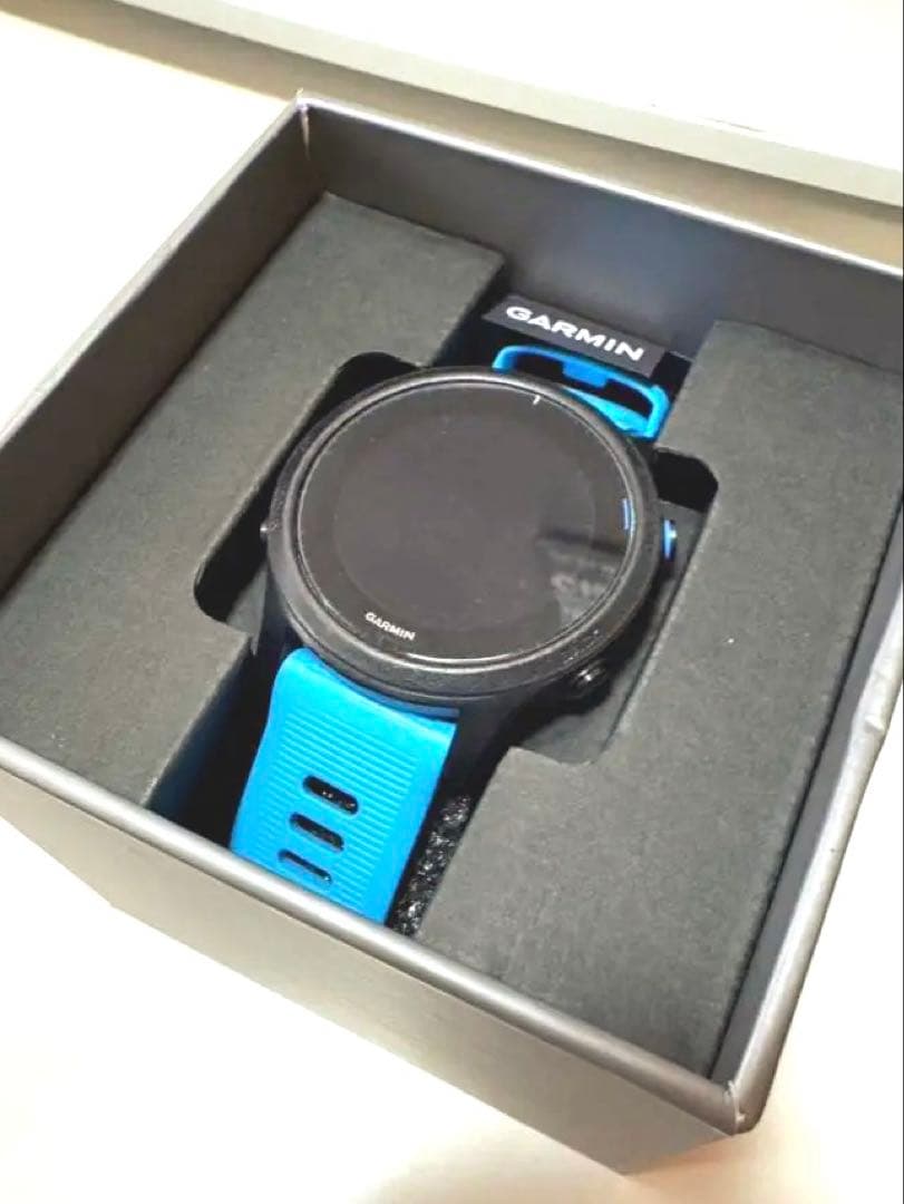 GARMIN FOREATHLETE 945 GPSウォッチ