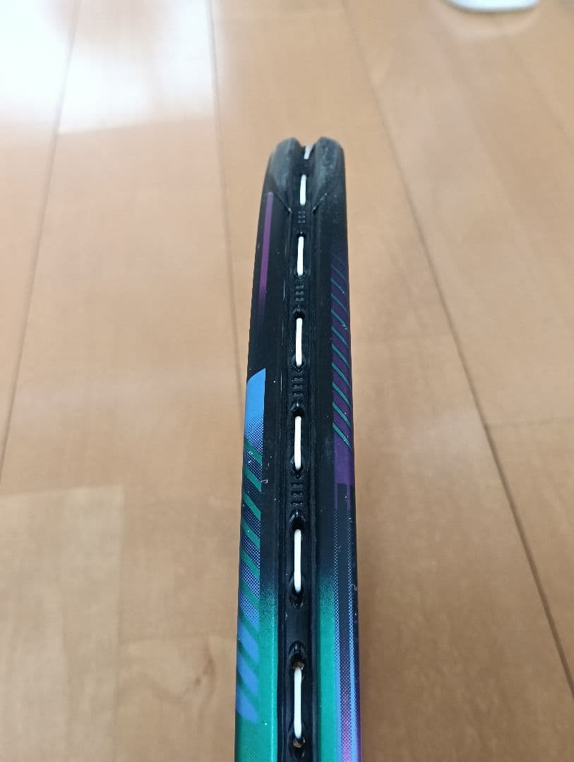 ヨネックスVコアプロ100