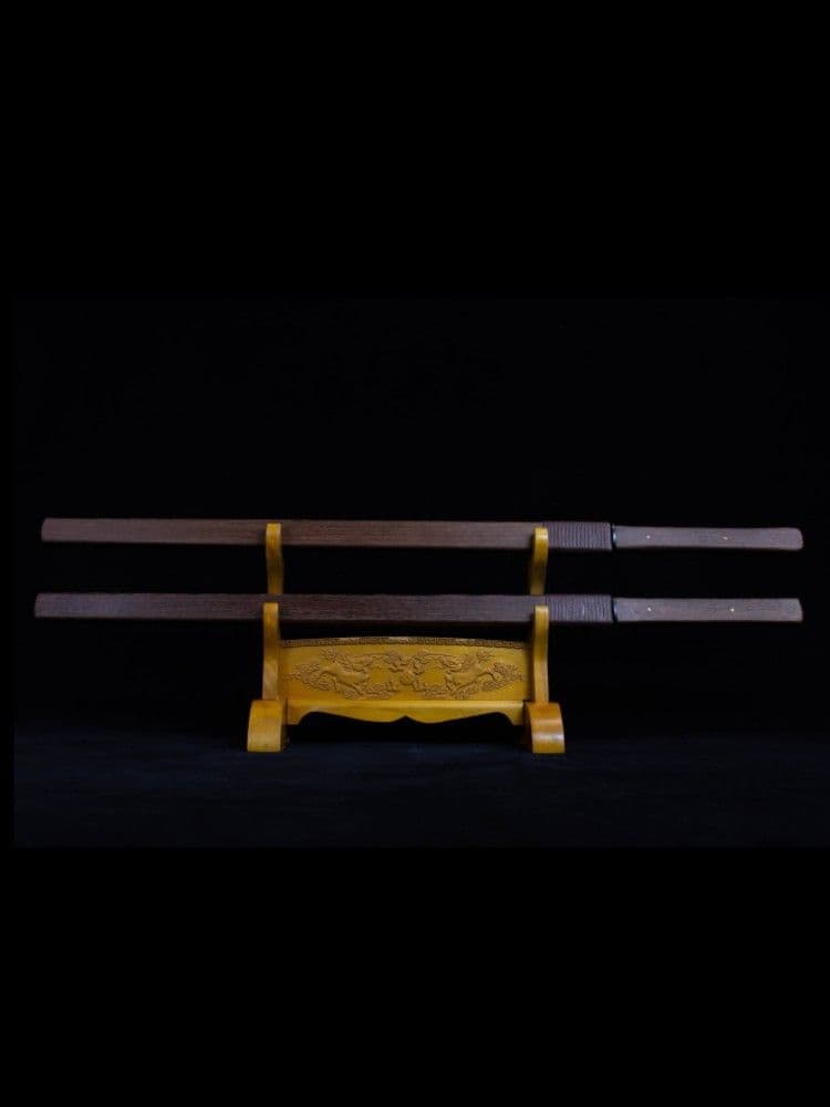 八角唐横刀  武具 刀装具 日本刀 唐剣  模造刀·模擬刀  居合刀