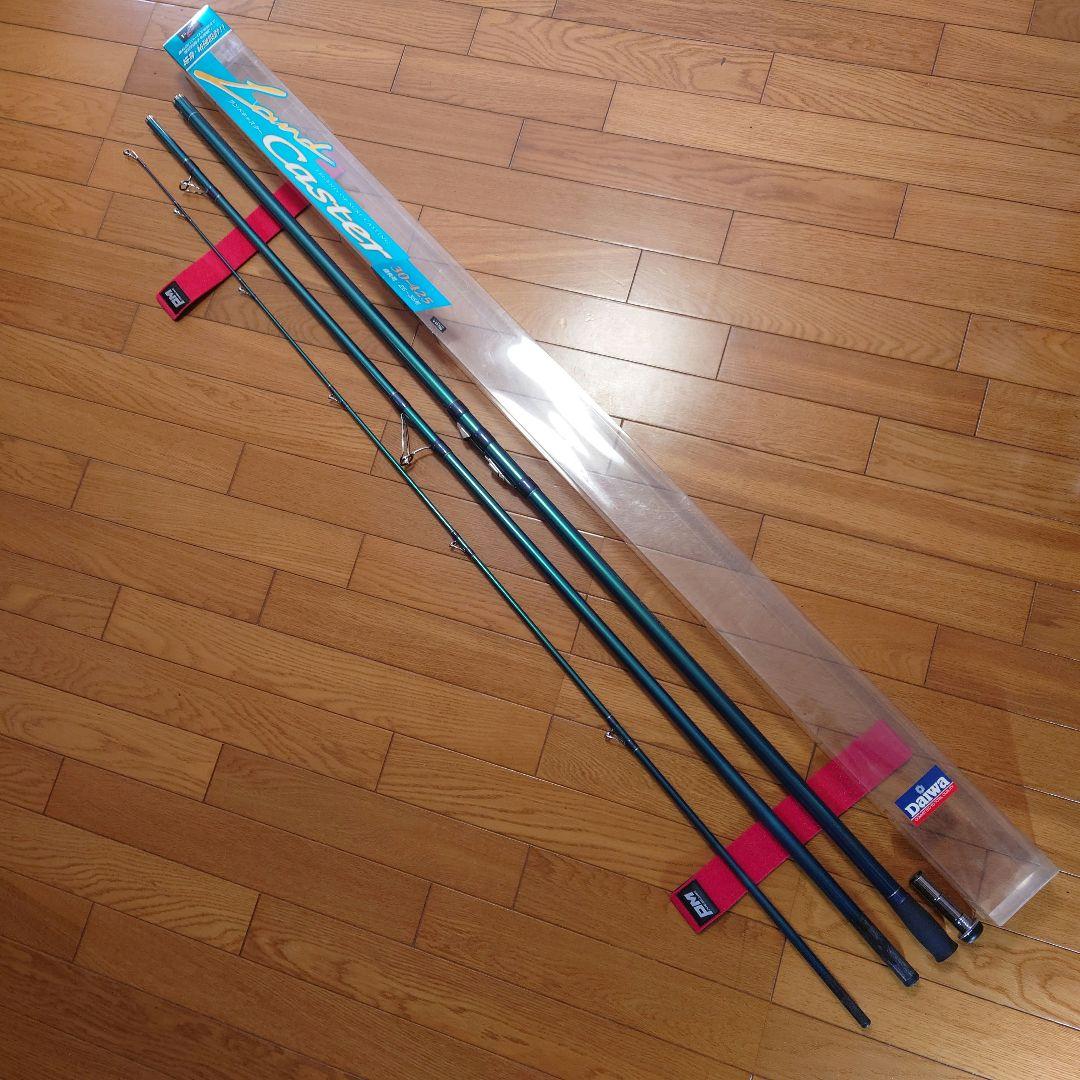 DAIWA　ランドキャスター　30-425