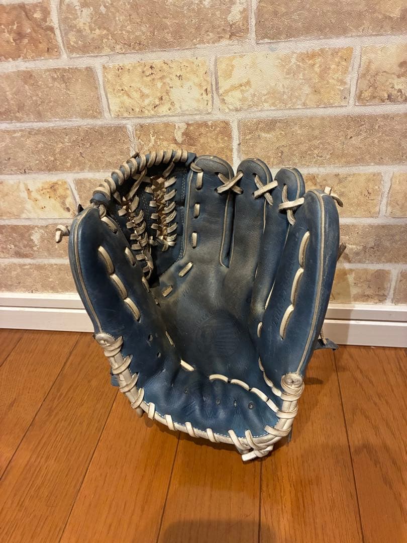 久保田スラッガーオーダーグラブ