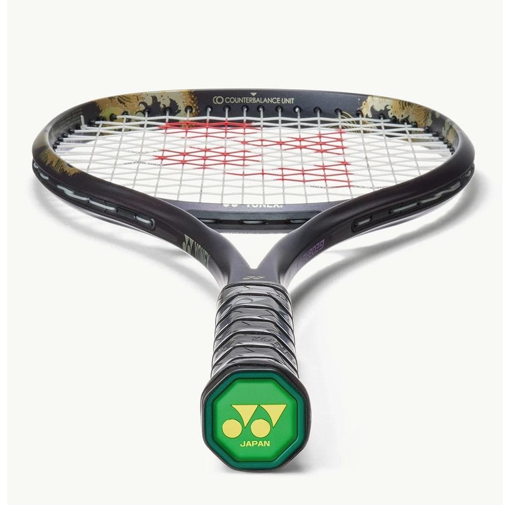 プレゼントあり！YONEX ジオブレイクGEOBREAK 80V 前衛選手用