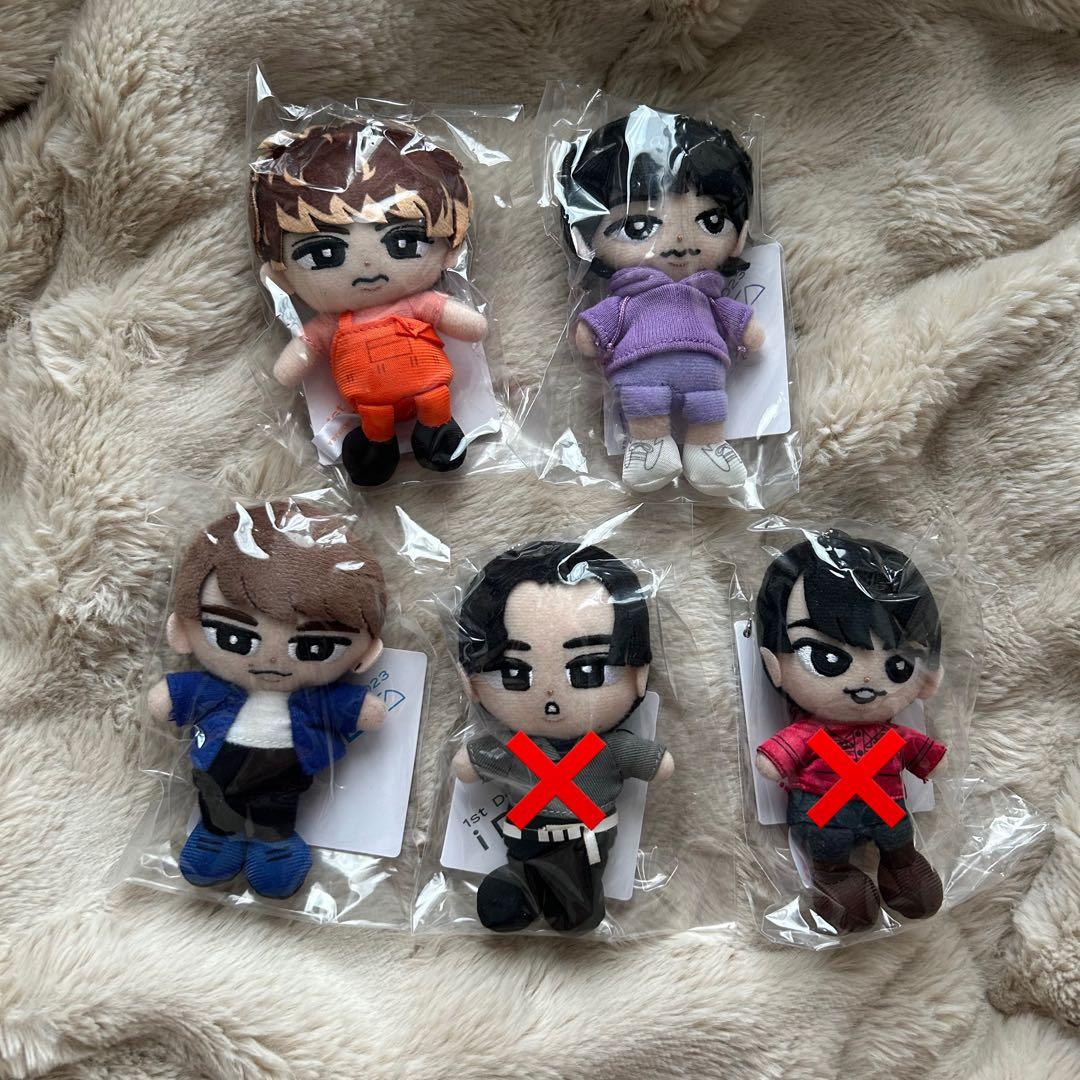 【新品・未使用】Man すのチル　渡辺翔太向井康二深澤辰哉