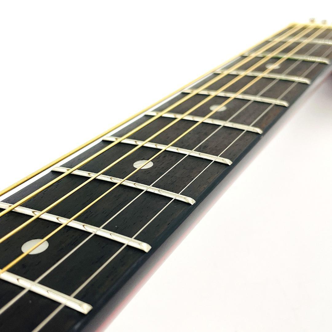 Lumber LFG10RDS ランバー アコースティックギター【整備品】