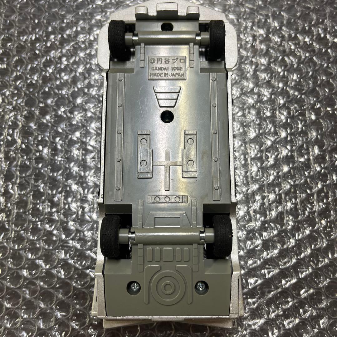 ポピニカ ウルトラセブン　ポインター