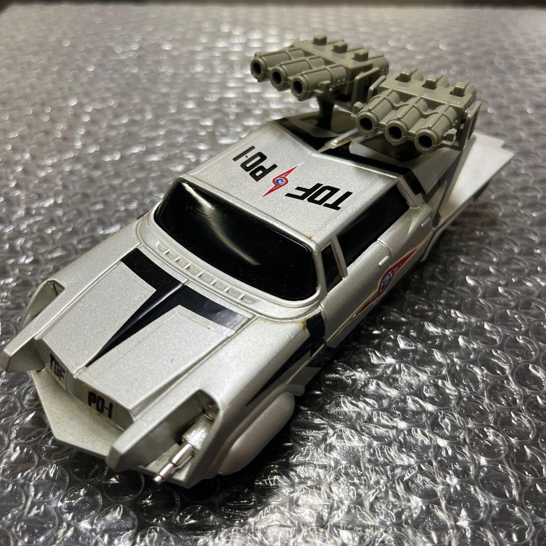 ポピニカ ウルトラセブン　ポインター