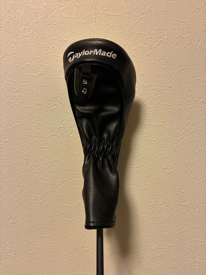 Stealth 2 HD フェアウェイウッド　5w ※ヘッドカバー有